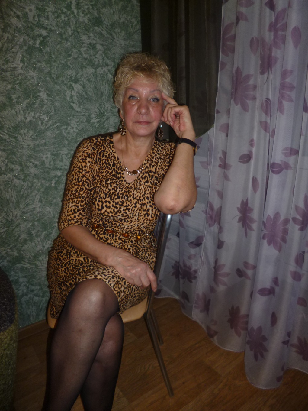 Сурина Анастасия Александровна
