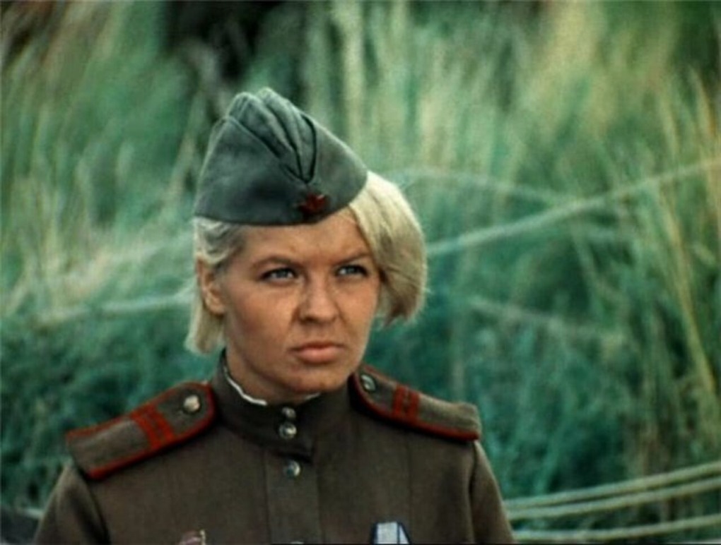 Галина фигловская голая