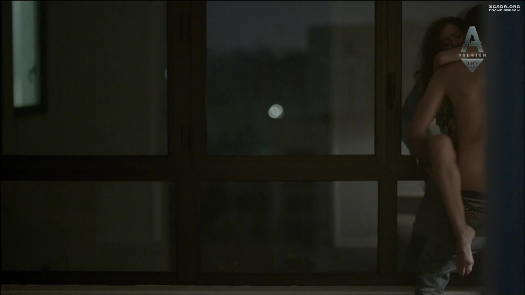Анастасия Клюева голая