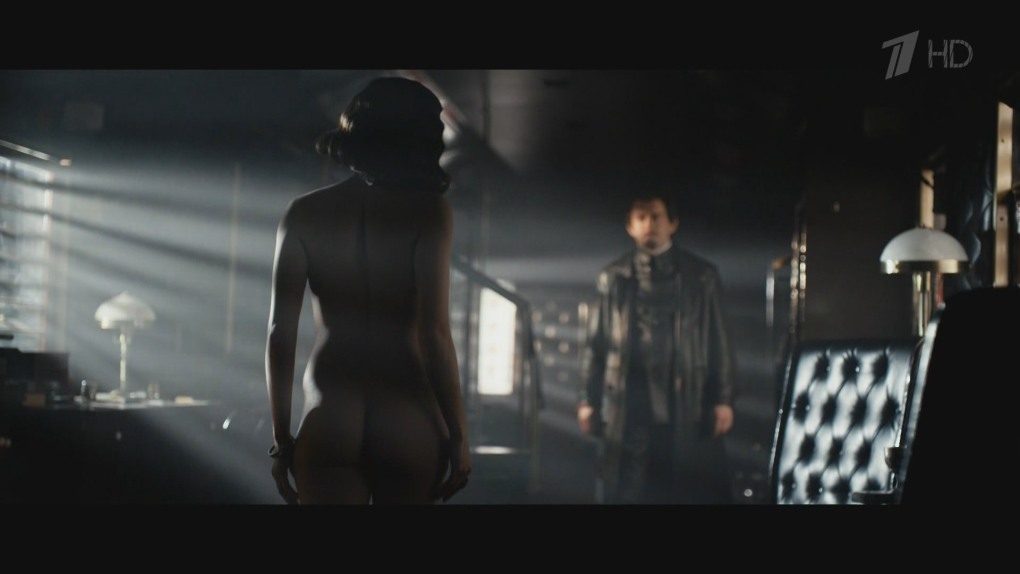Мередит Гарретсон горячие nude
