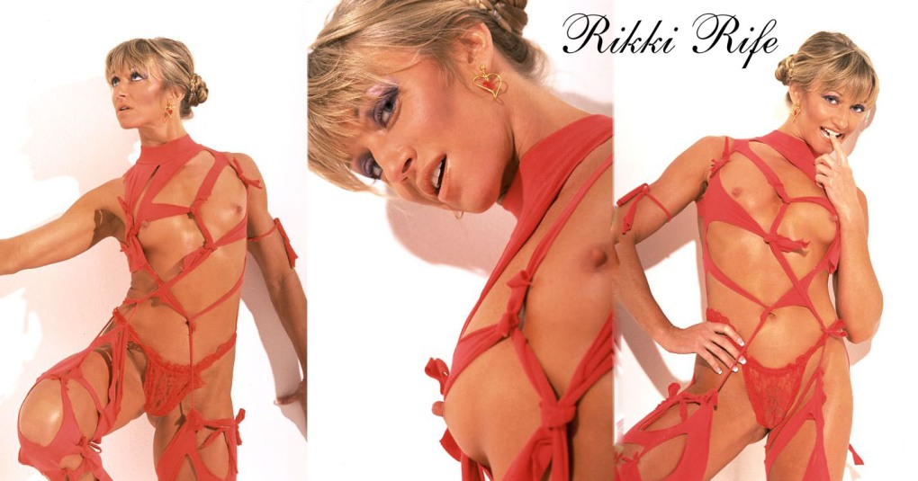 Джейми Исон Jamie Eason голая