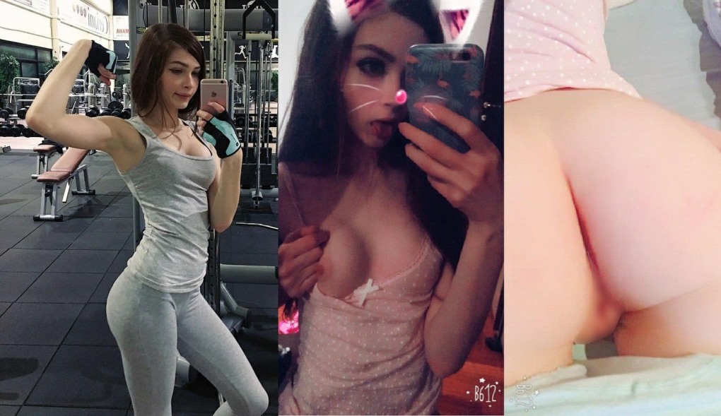 Laurenxburch слив онлифанс