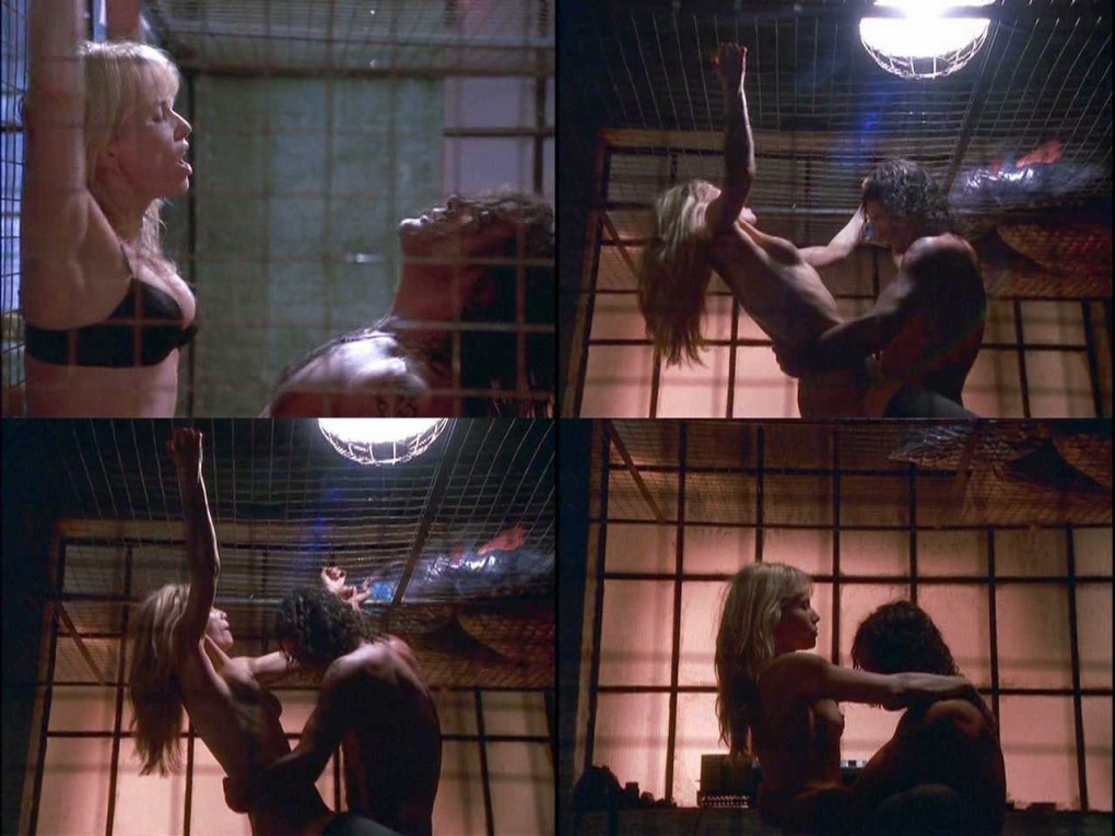 Рискованный бизнес 1983 sex