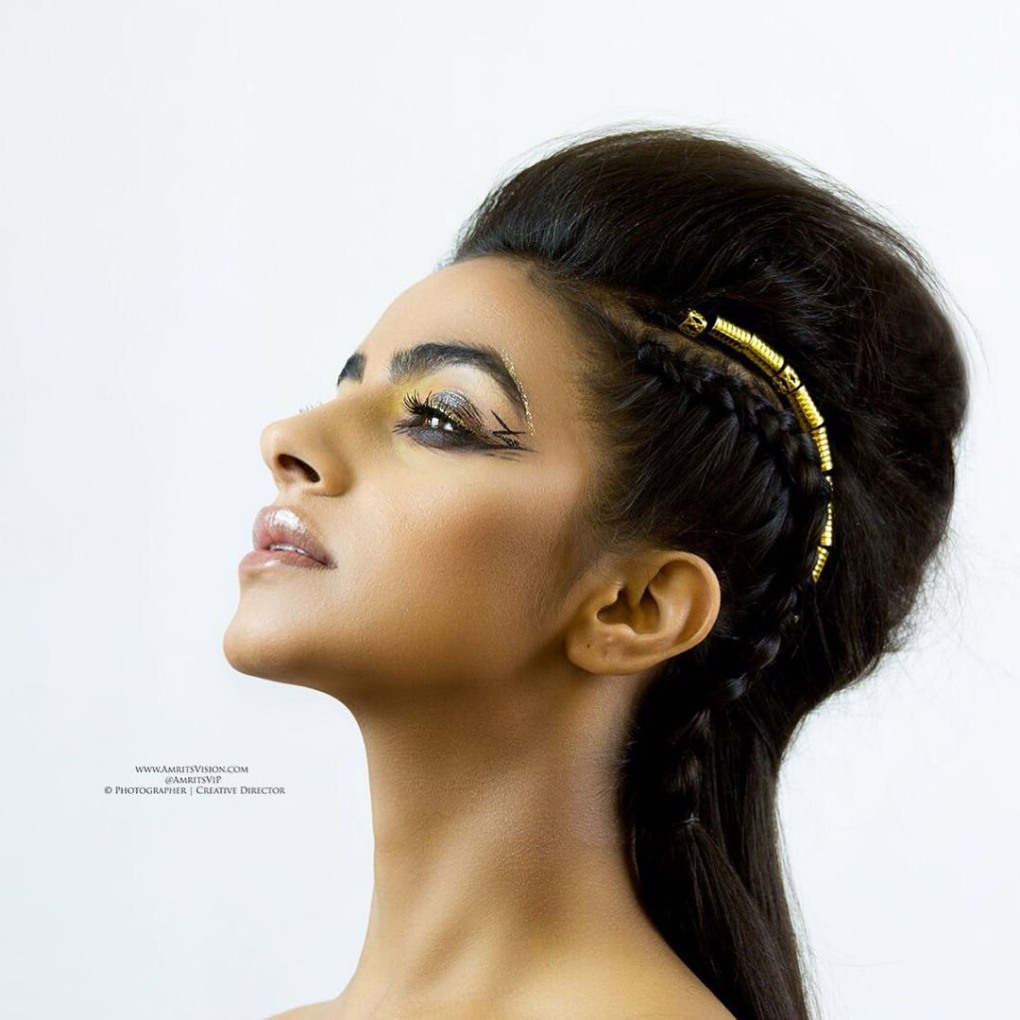 Mandip Gill face