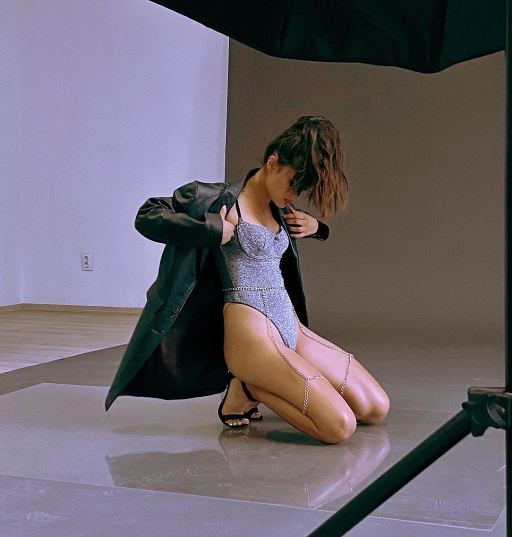 Eroshik Юлия Ерохина onlyfans