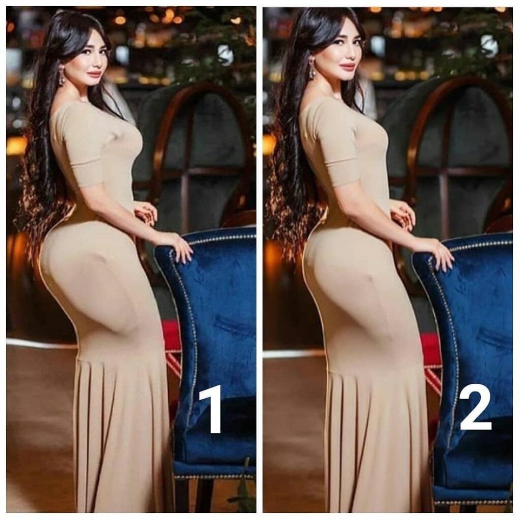 Зарина Низомиддинова фигура