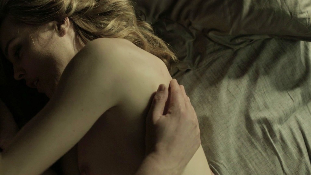 Turistas (2006) Оливия Уайлд nude