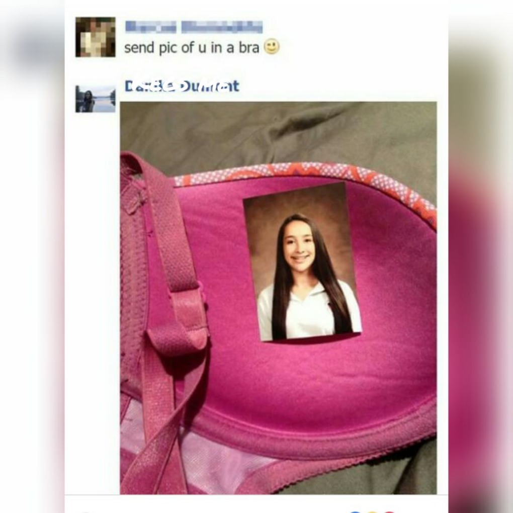 Пришли мне фотографию