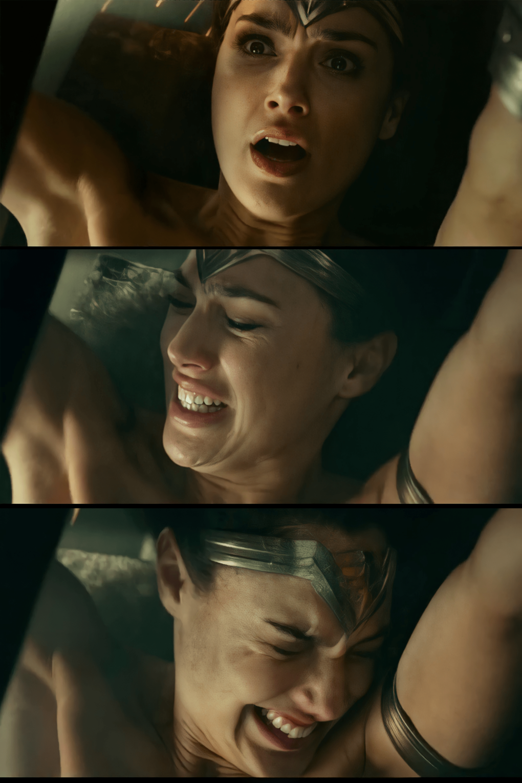 (18+) Галь Гадот (gal Gadot) #27