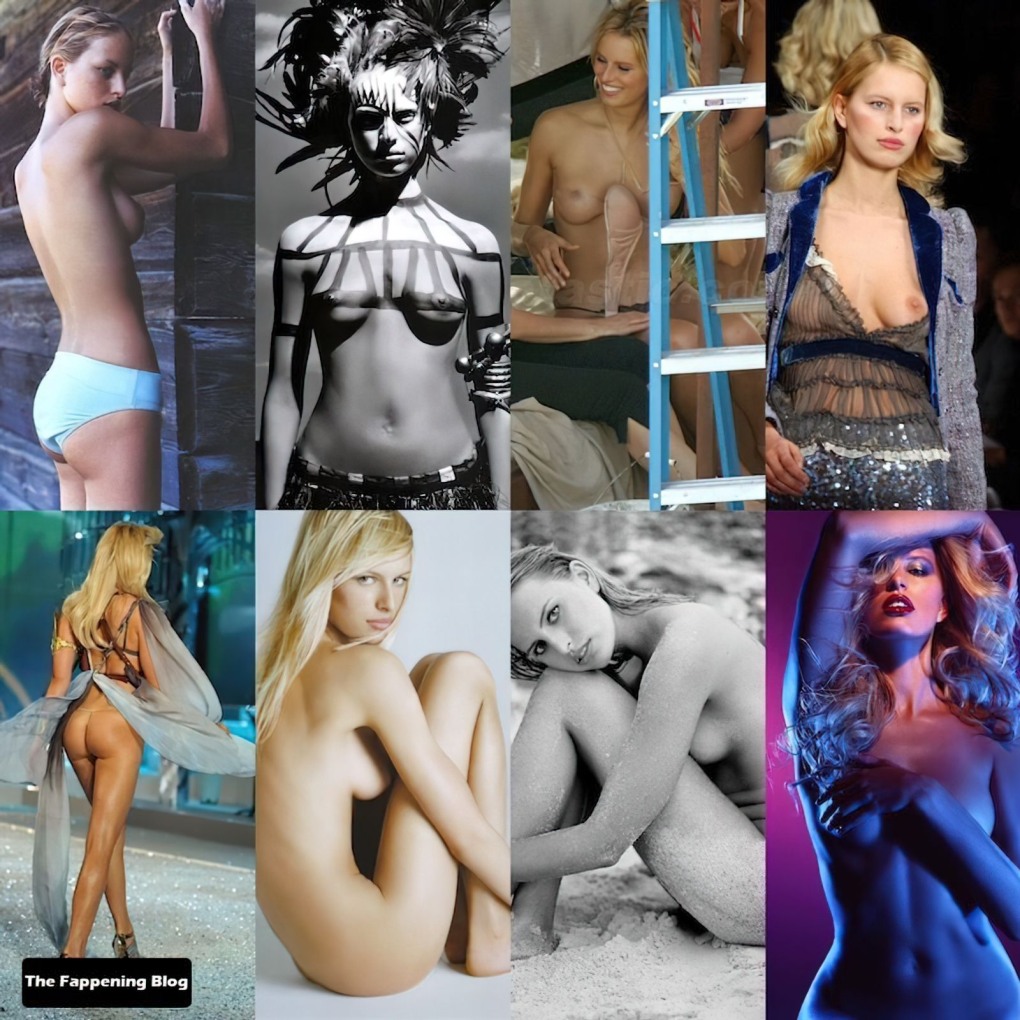 Каролина Витковская Playboy