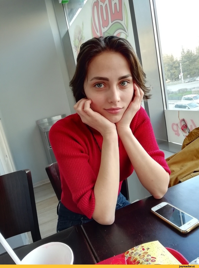Машка Бабако и кот годэсс