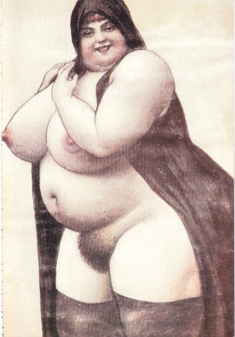 Грейс, Грейс Кинг порно.