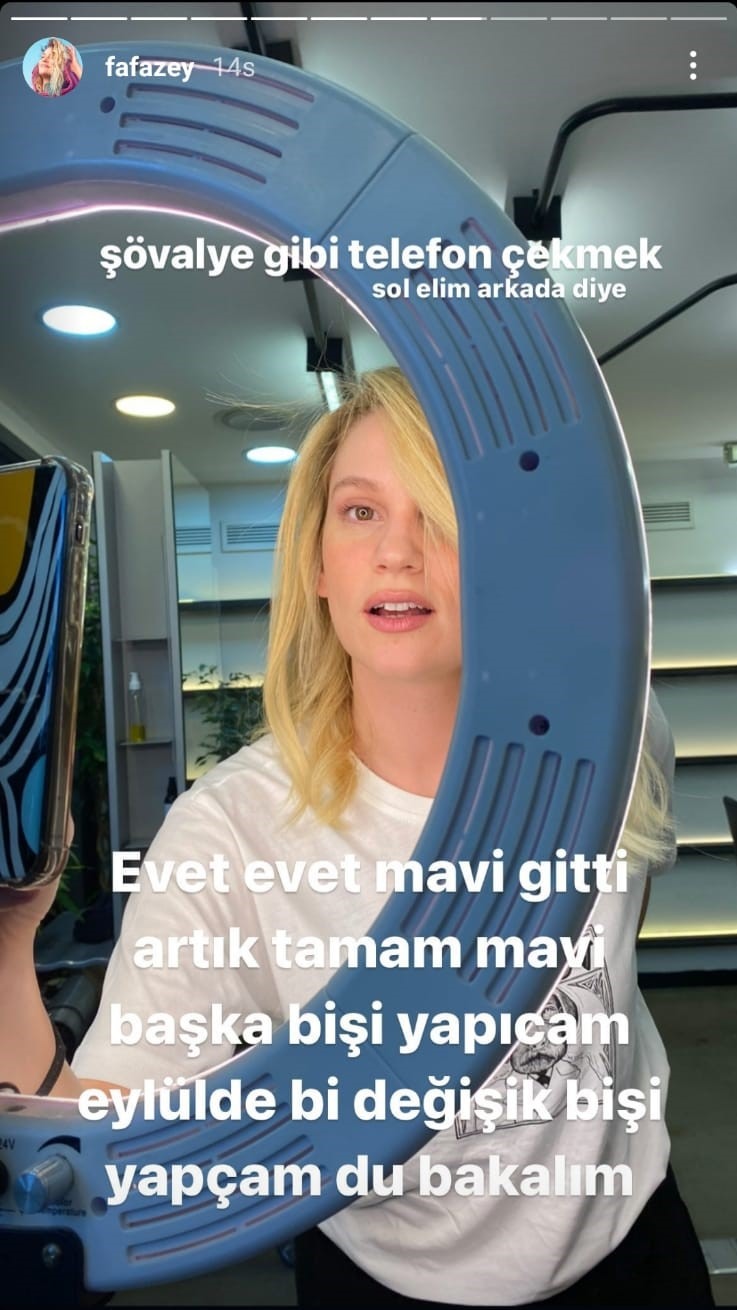 Шепни если забуду Керем Бурсин