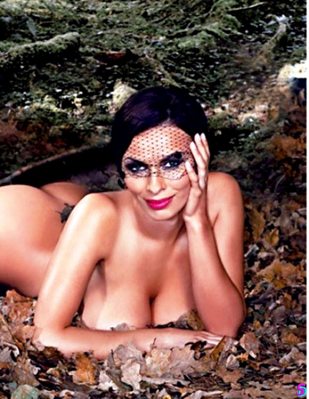 Виагра Надежда Грановская nude