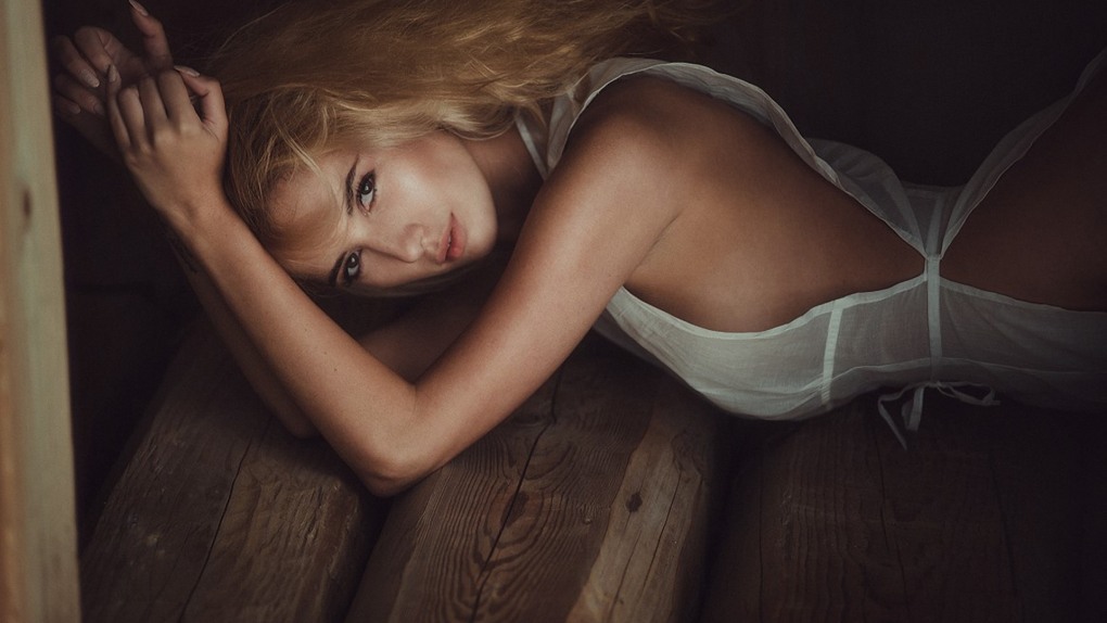 Екатерина Скробот Dmitry Borisov