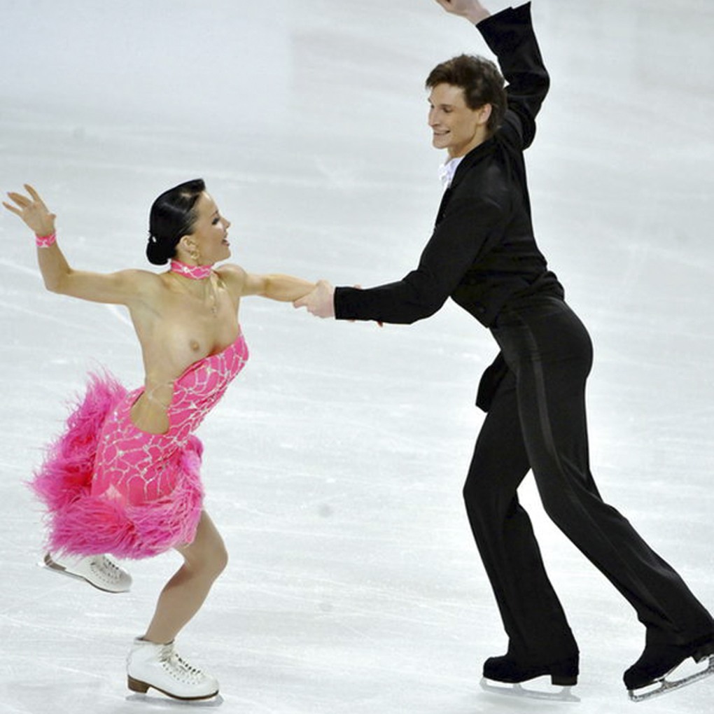 Екатерина Рублева че 2009