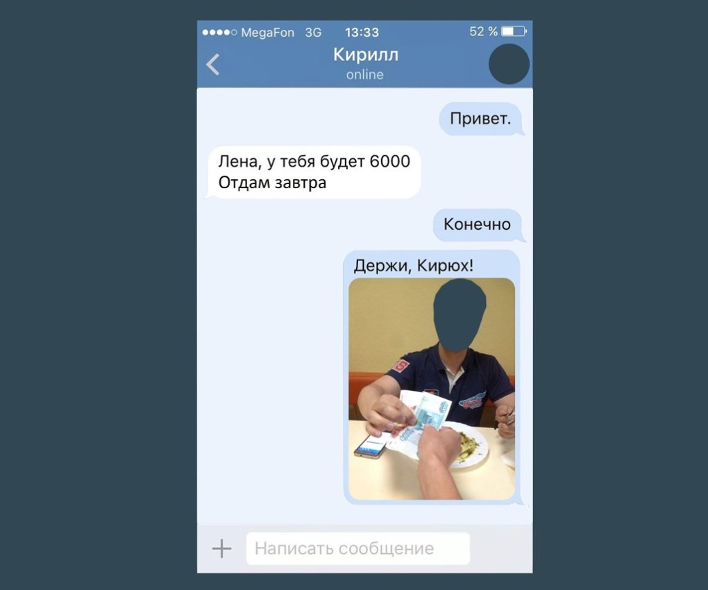 Telegram каналы