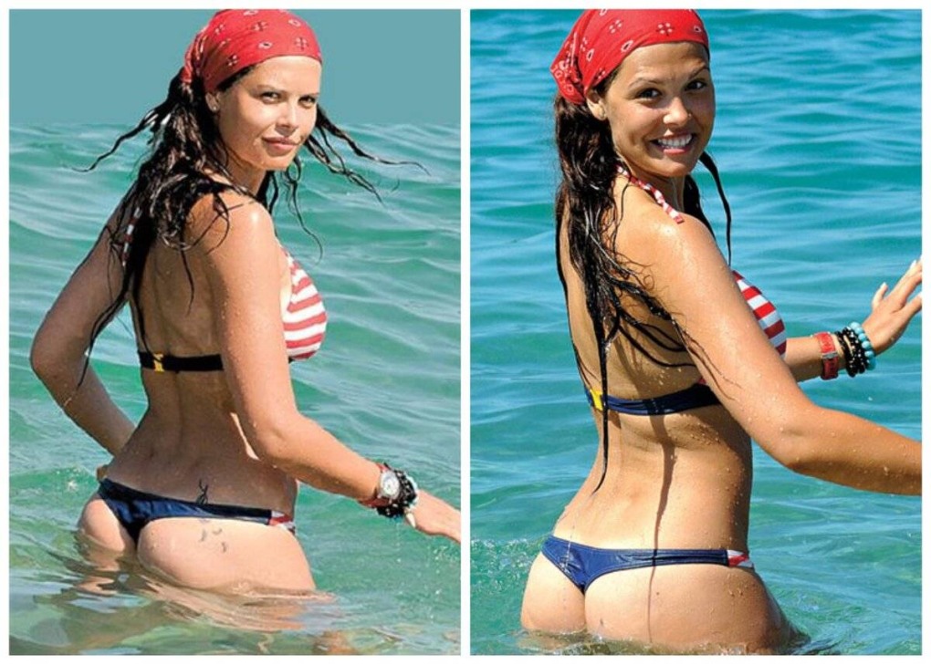 Голая кристина нагиева