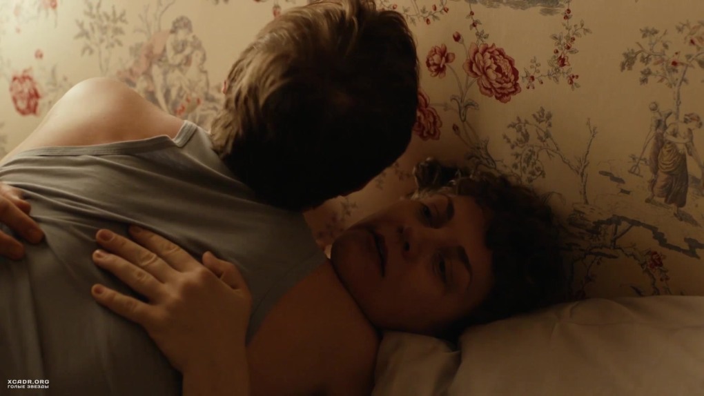 Голые актеры сериала Сваты