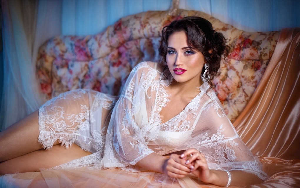 Ника колосова