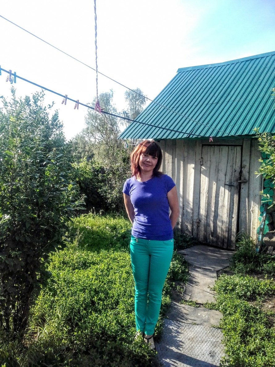 Женщины для серьезных отношений из Башкирии