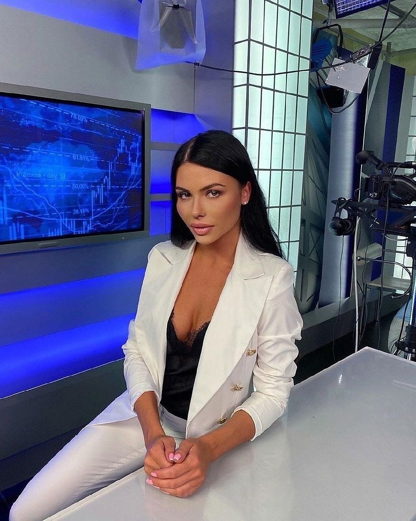 Лина Петрикова Воронеж