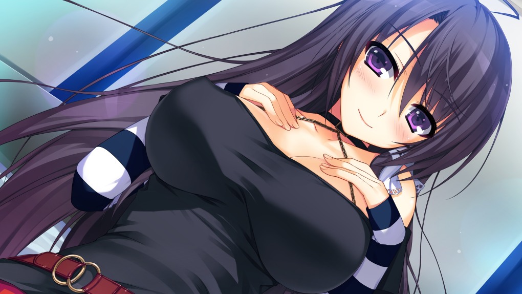 Reminiscence akusera Tomose Shunsaku аниме