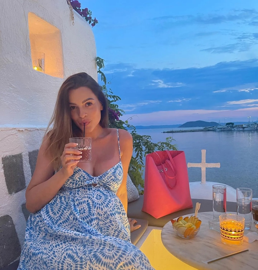 Алина Ильина