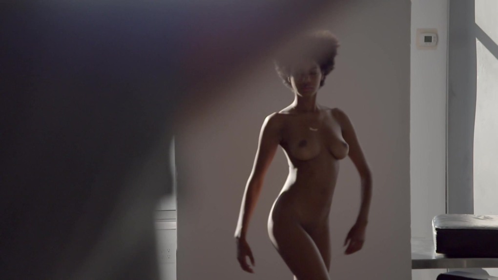 Stephany Schwartz nude in fast Lane to Malibu
