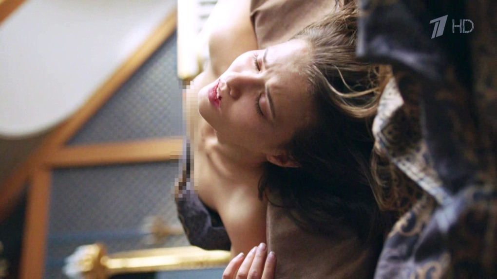 Любовь Аксенова сцены