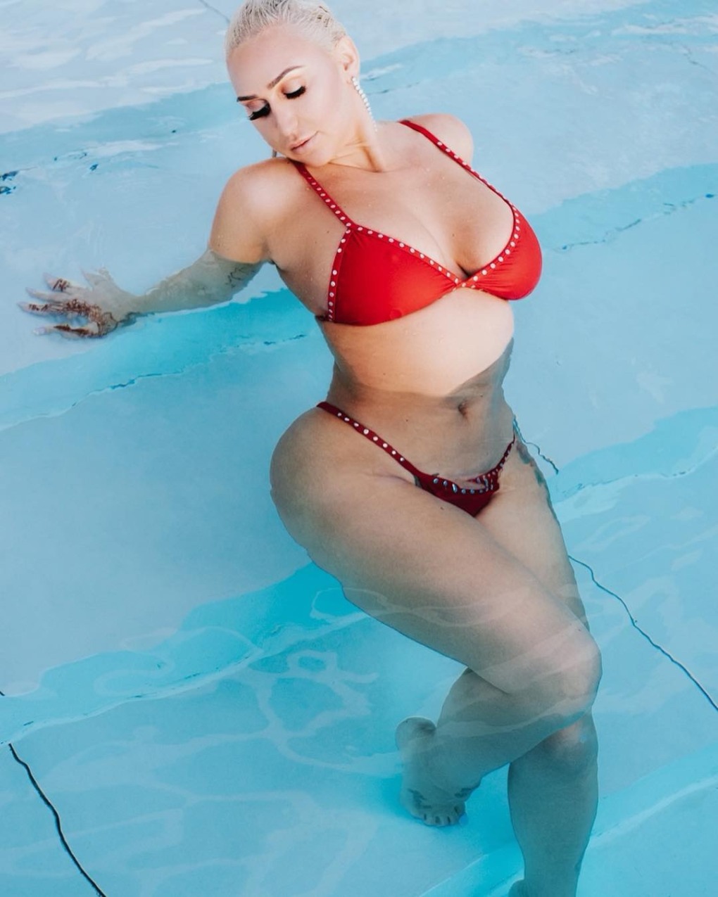 Nina Kayy 2021