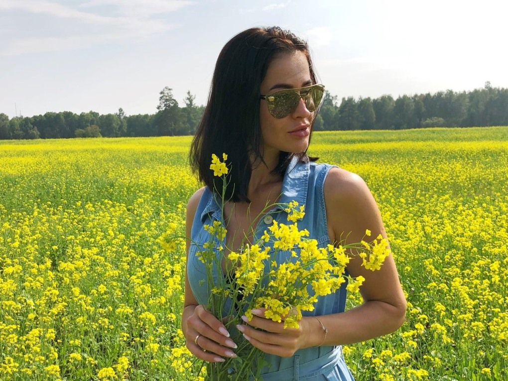 Сорокина Анастасия Михайловна