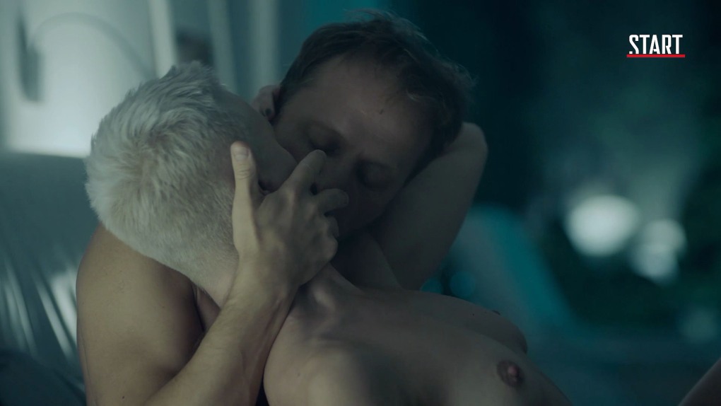 "Содержанки Дарья Мороз nude