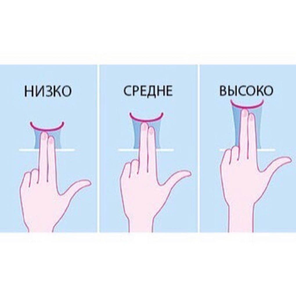 Красивый трах крупным планом