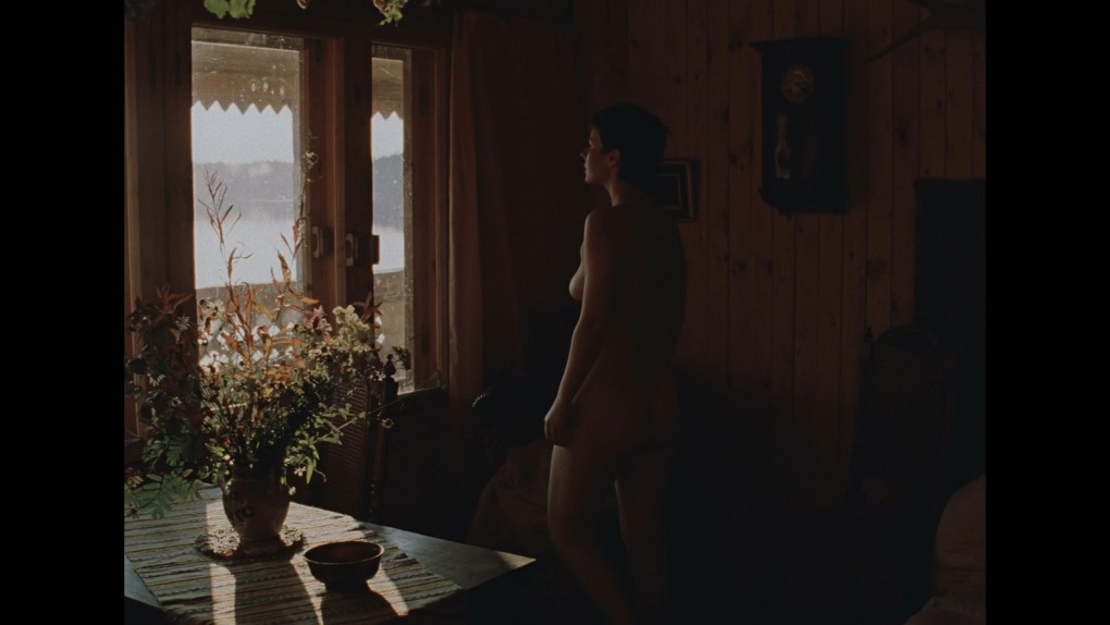Елена Сафонова обнаженка