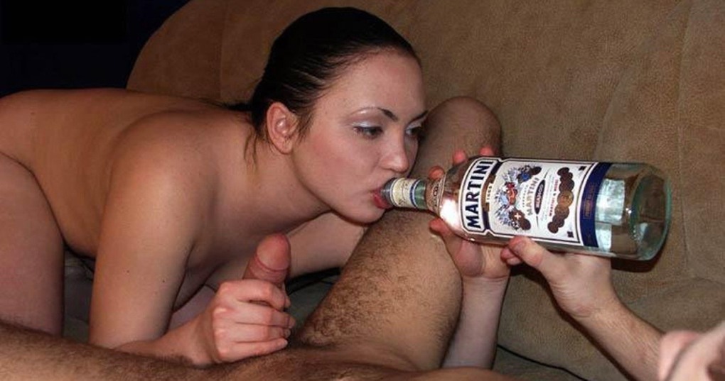 Пьяные девушки разврат