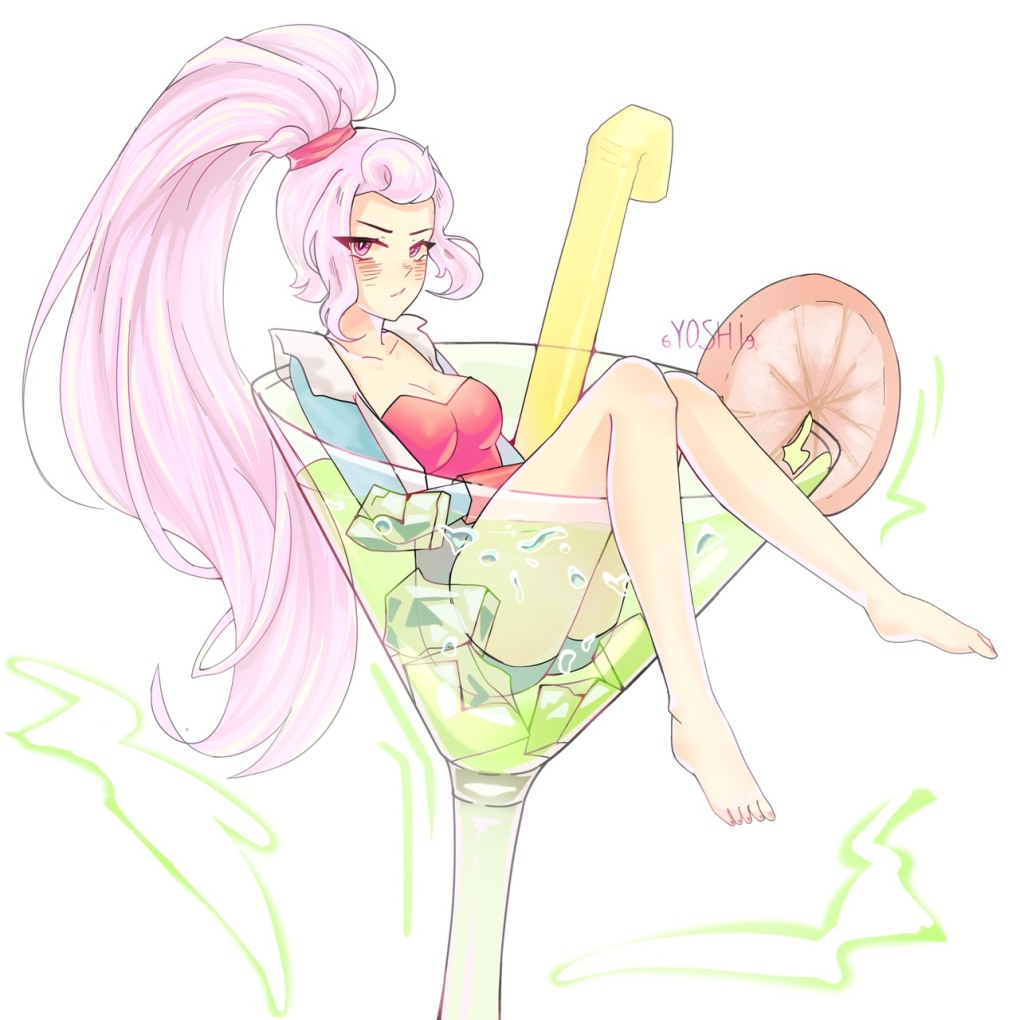 6yoshi9 Mandy r34